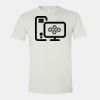 Softstyle T-Shirt Thumbnail