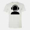 Softstyle T-Shirt Thumbnail