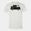 Softstyle T-Shirt Thumbnail