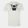 Softstyle T-Shirt Thumbnail
