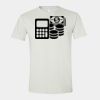 Softstyle T-Shirt Thumbnail