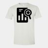 Softstyle T-Shirt Thumbnail