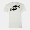 Softstyle T-Shirt Thumbnail