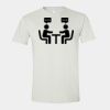 Softstyle T-Shirt Thumbnail