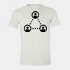 Softstyle T-Shirt Thumbnail