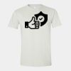 Softstyle T-Shirt Thumbnail