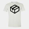 Softstyle T-Shirt Thumbnail