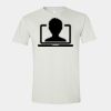 Softstyle T-Shirt Thumbnail
