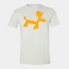 Softstyle T-Shirt Thumbnail