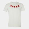 Softstyle T-Shirt Thumbnail
