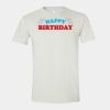 Softstyle T-Shirt Thumbnail