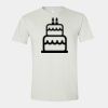 Softstyle T-Shirt Thumbnail