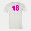 Softstyle T-Shirt Thumbnail