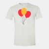 Softstyle T-Shirt Thumbnail