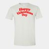 Softstyle T-Shirt Thumbnail