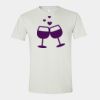 Softstyle T-Shirt Thumbnail