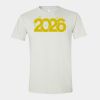 Softstyle T-Shirt Thumbnail