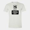 Softstyle T-Shirt Thumbnail