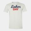 Softstyle T-Shirt Thumbnail