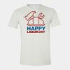 Softstyle T-Shirt Thumbnail