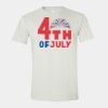 Softstyle T-Shirt Thumbnail