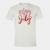 Softstyle T-Shirt Thumbnail