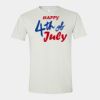 Softstyle T-Shirt Thumbnail