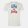 Softstyle T-Shirt Thumbnail