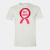 Softstyle T-Shirt Thumbnail