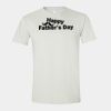 Softstyle T-Shirt Thumbnail