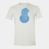 Softstyle T-Shirt Thumbnail