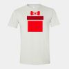 Softstyle T-Shirt Thumbnail