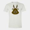 Softstyle T-Shirt Thumbnail
