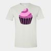 Softstyle T-Shirt Thumbnail