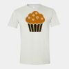 Softstyle T-Shirt Thumbnail