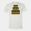 Softstyle T-Shirt Thumbnail