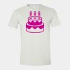 Softstyle T-Shirt Thumbnail