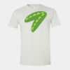 Softstyle T-Shirt Thumbnail