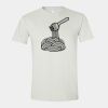 Softstyle T-Shirt Thumbnail