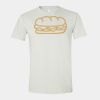 Softstyle T-Shirt Thumbnail