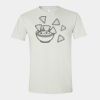 Softstyle T-Shirt Thumbnail