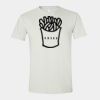 Softstyle T-Shirt Thumbnail