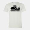 Softstyle T-Shirt Thumbnail