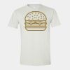 Softstyle T-Shirt Thumbnail