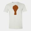 Softstyle T-Shirt Thumbnail