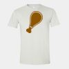 Softstyle T-Shirt Thumbnail