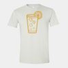 Softstyle T-Shirt Thumbnail