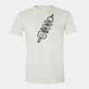 Softstyle T-Shirt Thumbnail