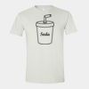 Softstyle T-Shirt Thumbnail
