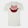 Softstyle T-Shirt Thumbnail